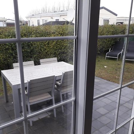 Seacottage Bredene Exterior foto